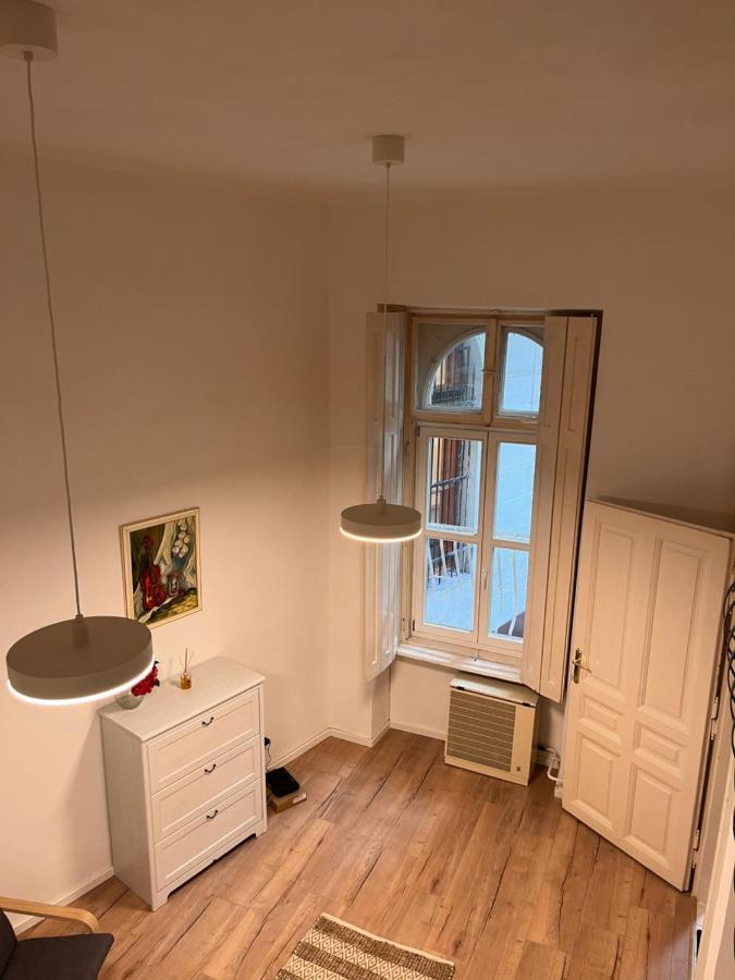 Calm, Artistic Apartment 9Th Distric Central City Budapeşte Dış mekan fotoğraf